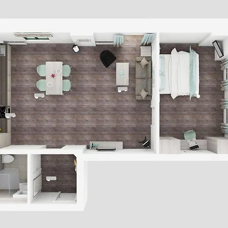 Ohlerich Speicher App_ 38 Hotel Wismar