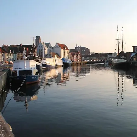 Ohlerich Speicher App_ 38 Wismar