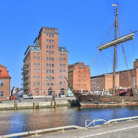 Ohlerich Speicher App_ 38 Wismar