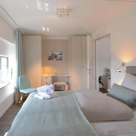 Ohlerich Speicher App_ 38 Hotel Wismar
