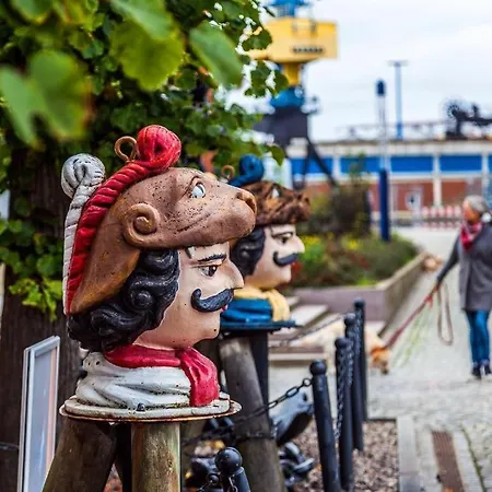 Hotel Ohlerich Speicher App_ 38 *