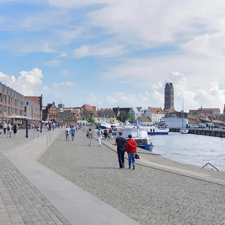 Hotel Ohlerich Speicher App_ 38 Wißmar